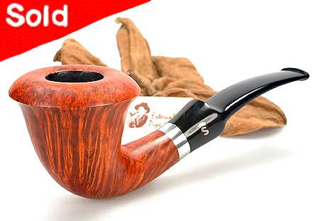Stanwell Calabash 162 BR 34 9mm Filter